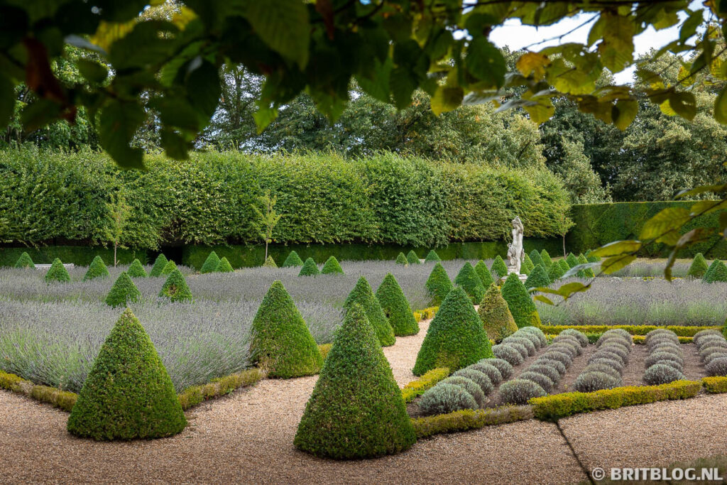Londen Richmond Ham House and Garden 15