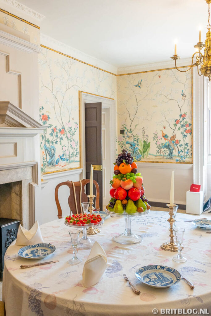 Londen Richmond Marble Hill House 3
