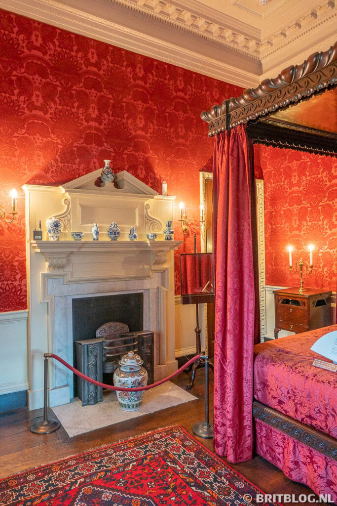Londen Richmond Marble Hill House 5