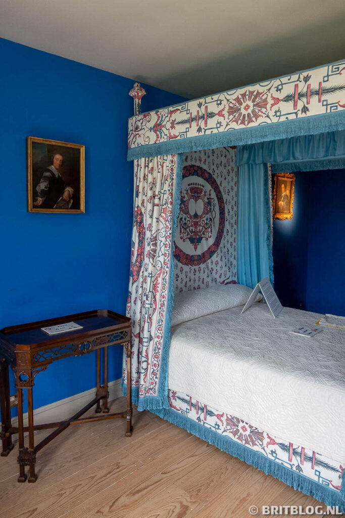 Londen Richmond Strawberry Hill House 2