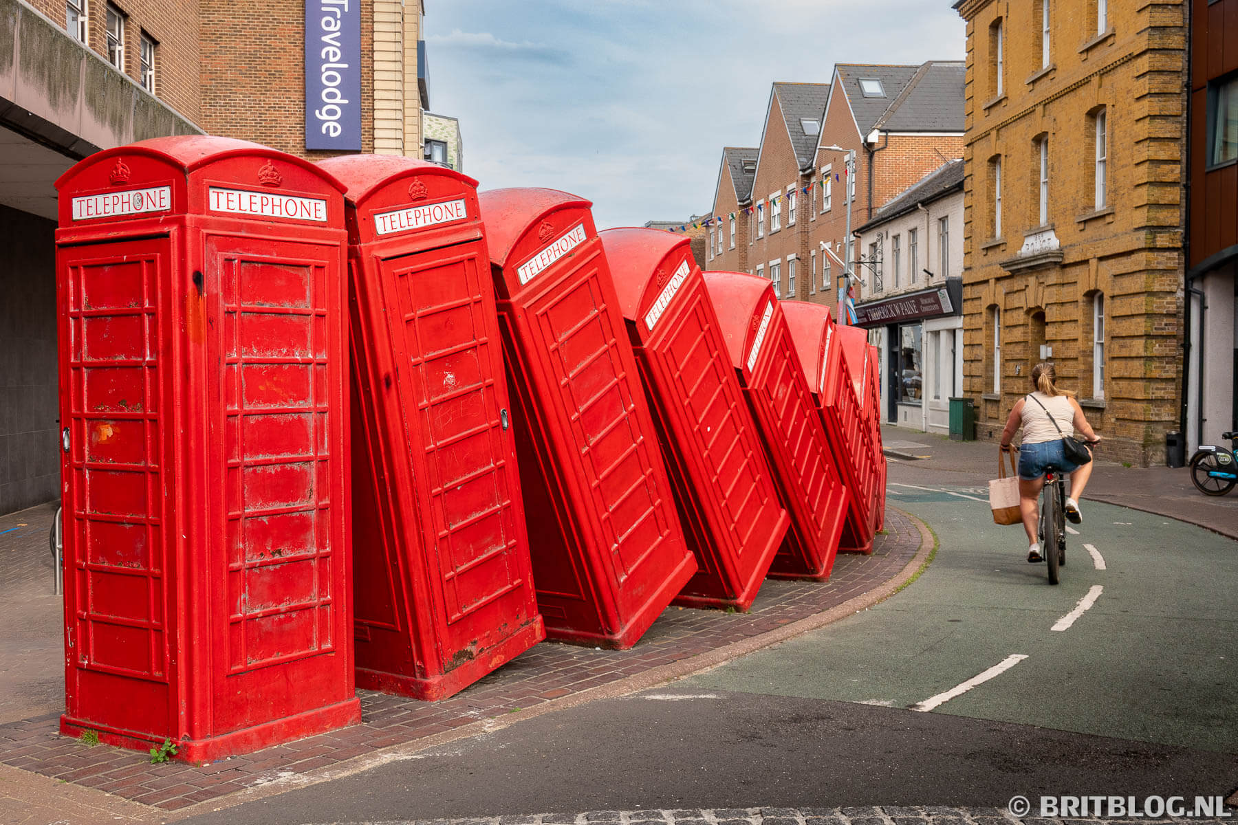 Londen voor gevorderden: 5 dagen ongewoon Londen