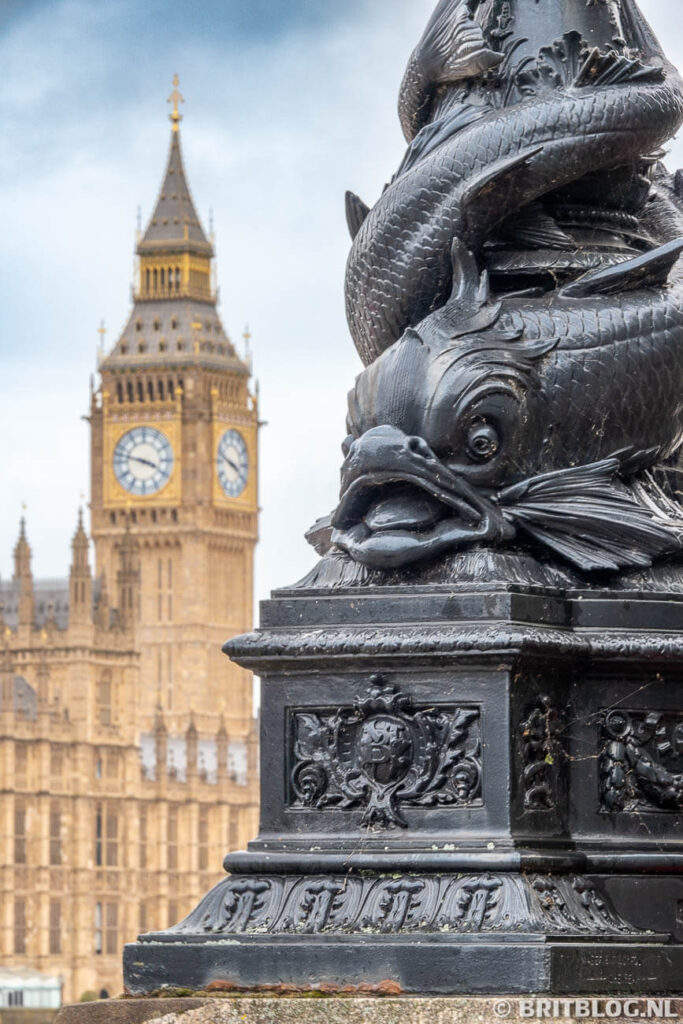 Westminster Londen 10 1