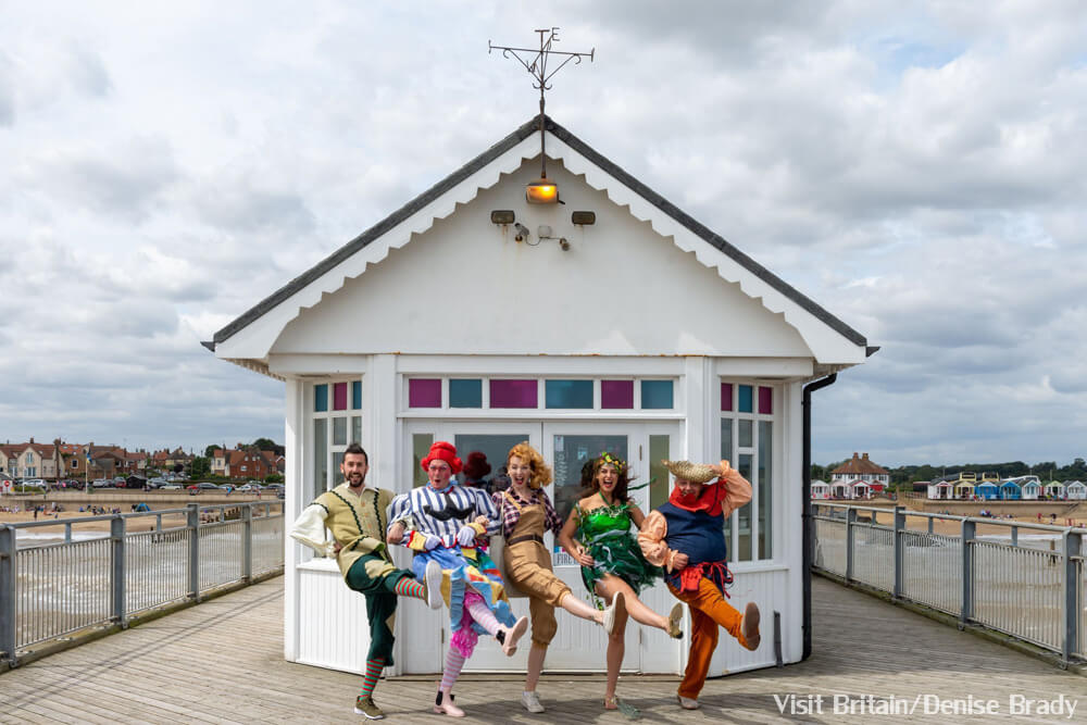 Southwold, Suffolk