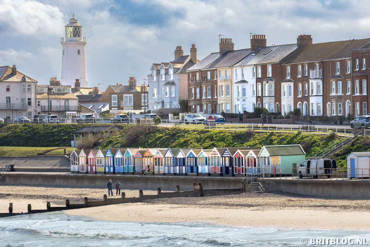 Southwold, Suffolk