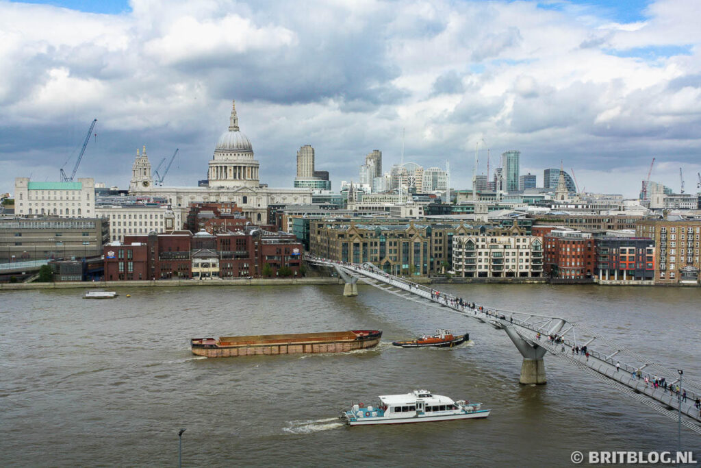 Tate Modern Londen 1
