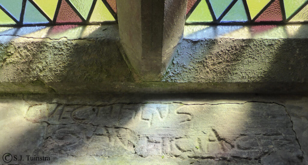 St madoc binnen1
