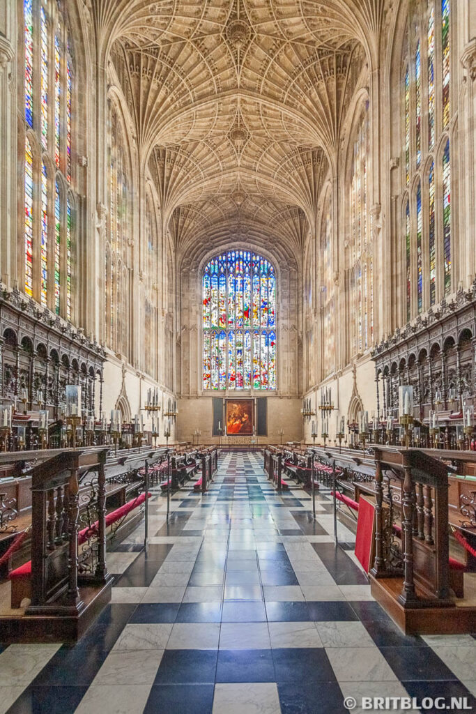 Cambridge 6
