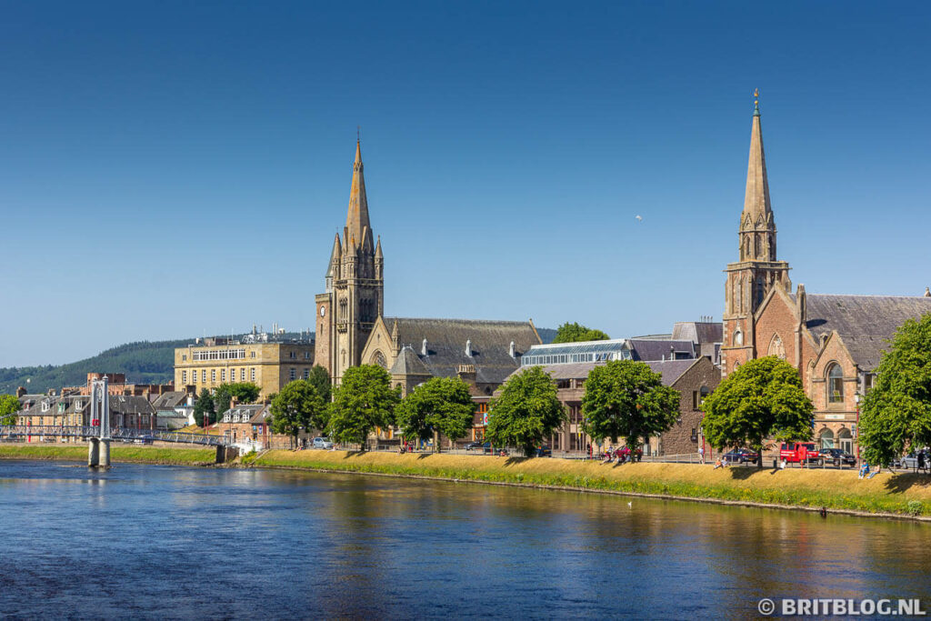 Inverness schotland 1
