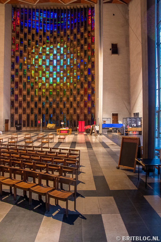 Coventry Cathedral