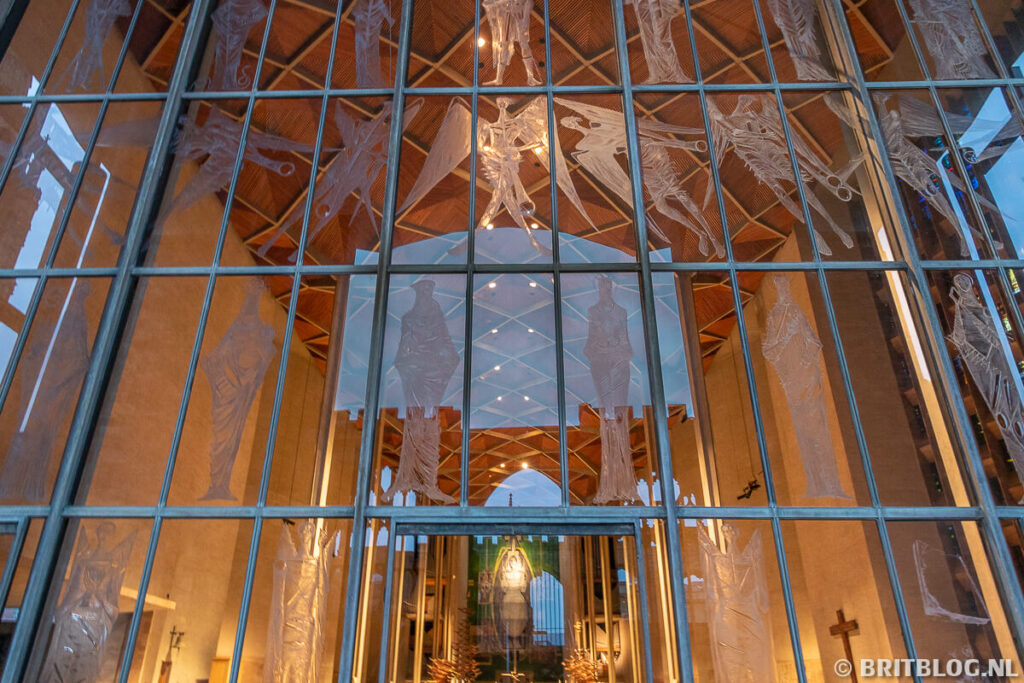 Coventry Cathedral