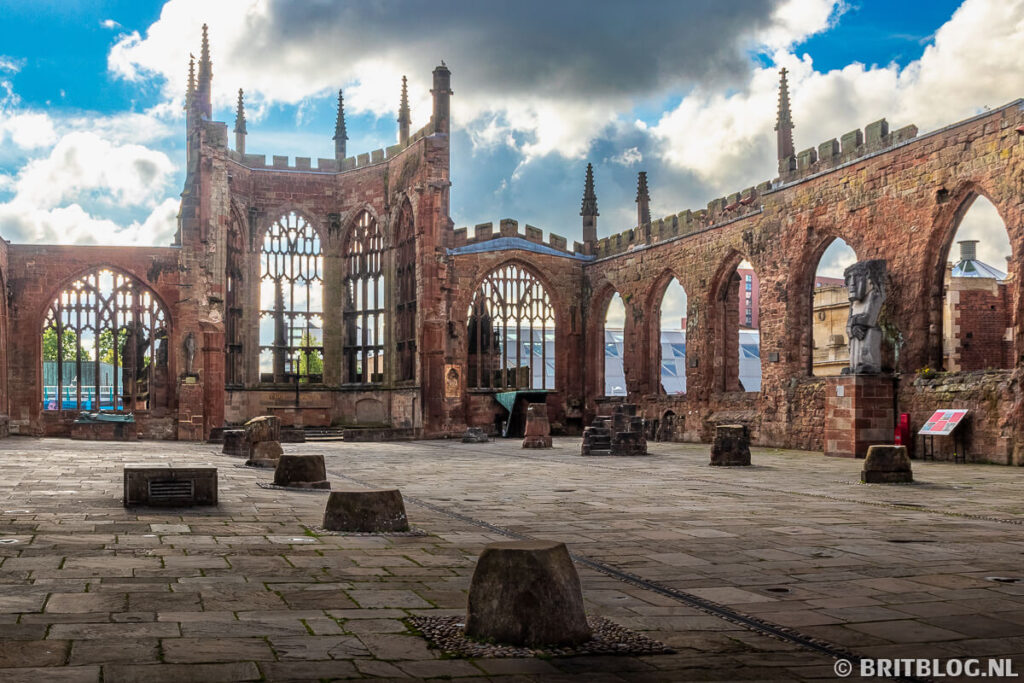 Coventry Cathedral