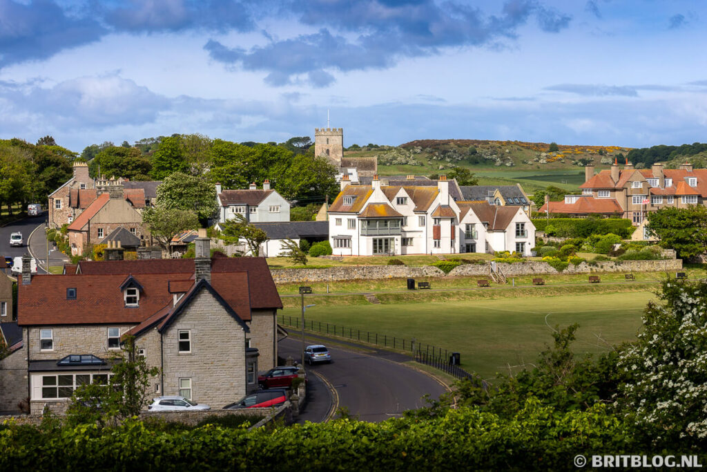 Bamburgh