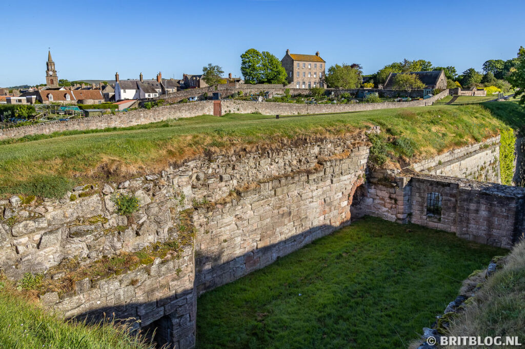 Berwick-upon-Tweed