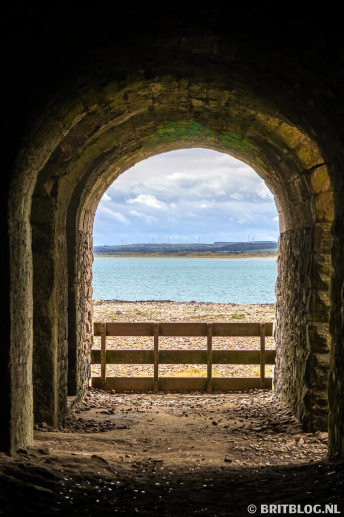Castle Point Lime Kilns