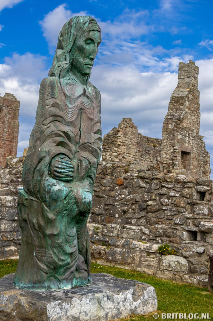 Lindisfarne Priory