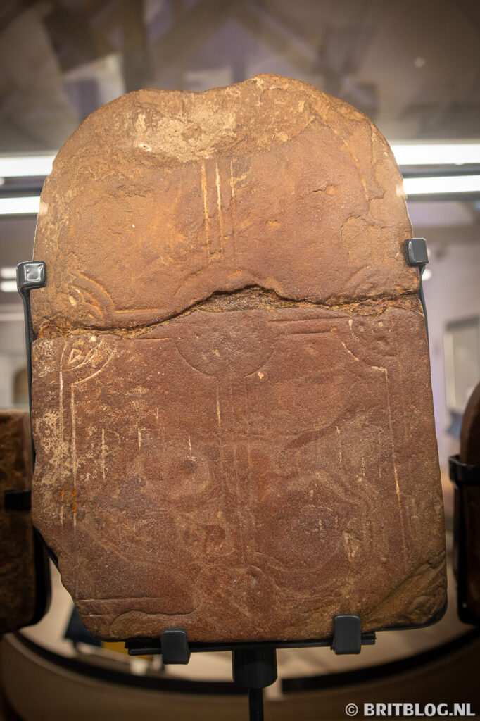Lindisfarne Priory Museum