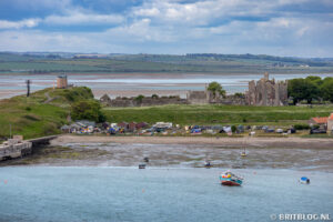 Lindisfarne