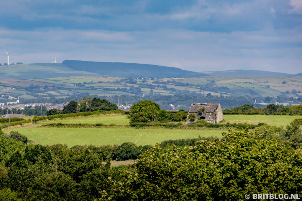 Merthyr Mawr Nature Reserve Wales Verenigd Koninkrijk 3