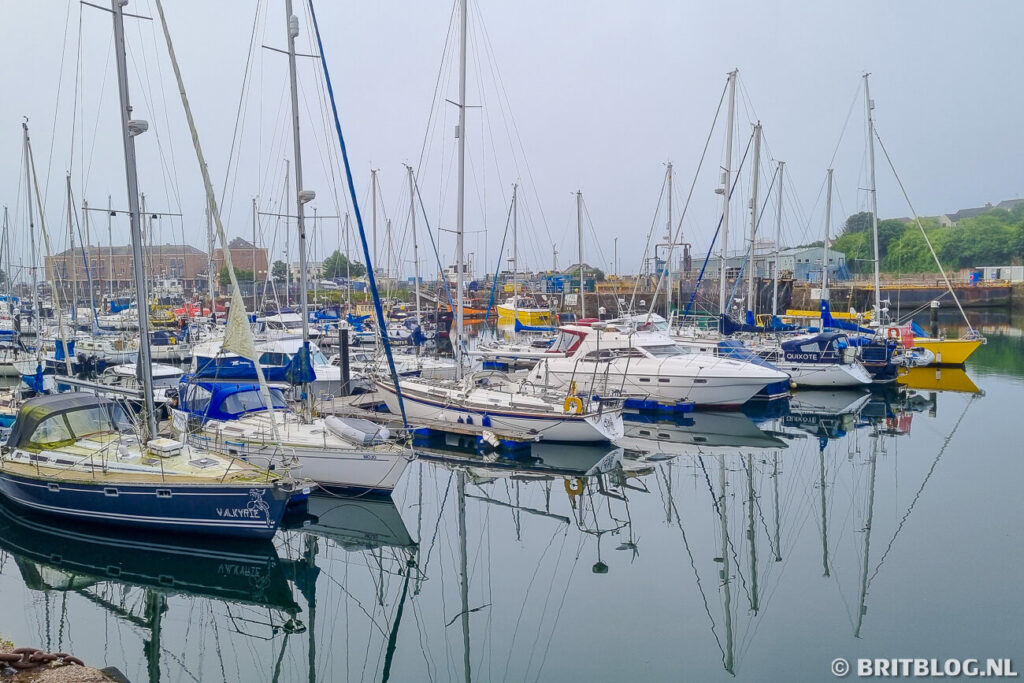 Milford Waterfront