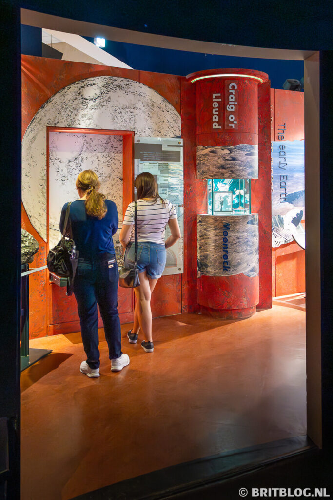 National Museum of Cardiff Wales 2
