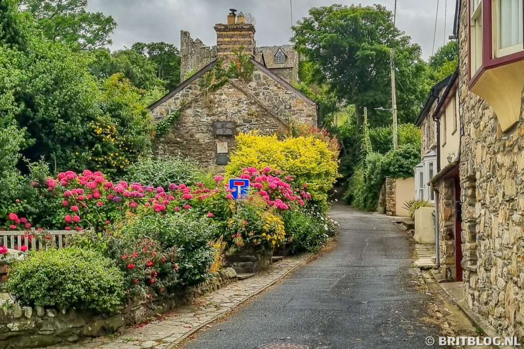 Newport, Zuidwest-Wales
