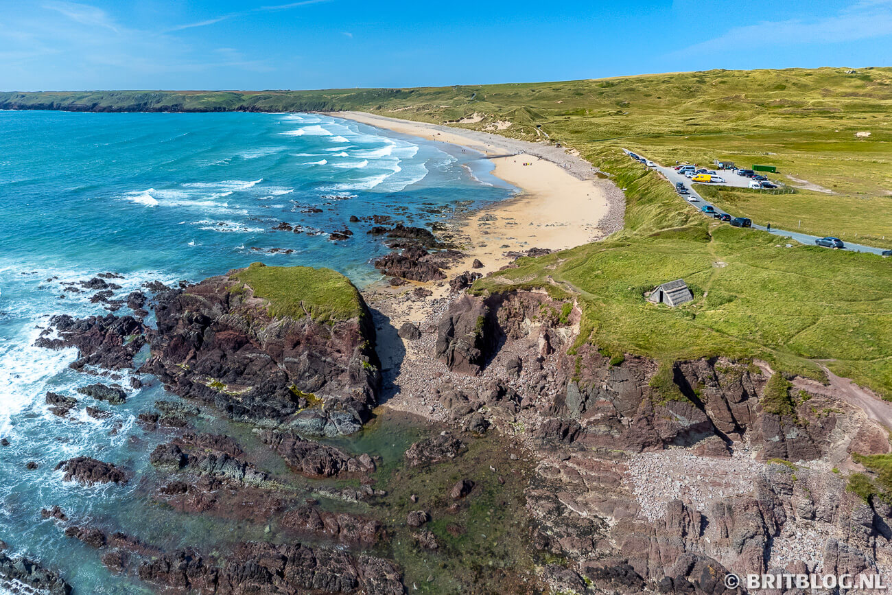 Pembrokeshire Coast roadtrip: het nationale park in 5 dagen