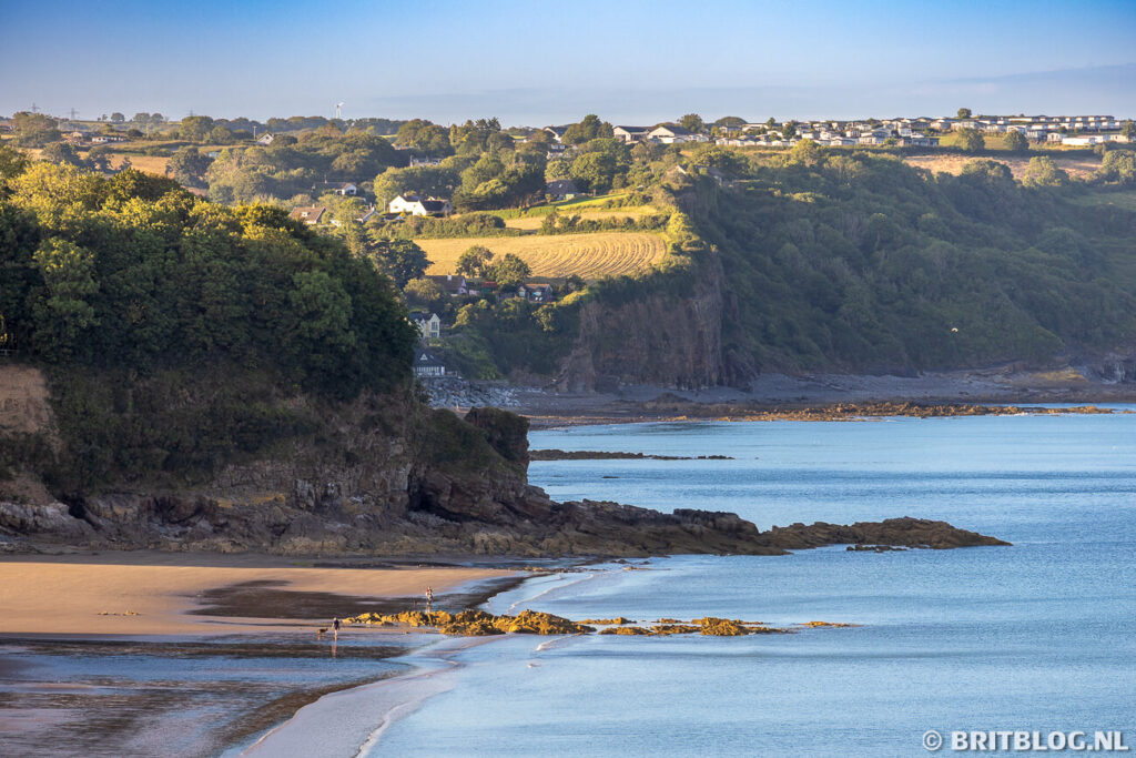 Saundersfoot