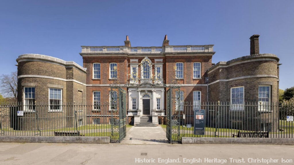 Rangers House Greenwich Londen 1032729 199