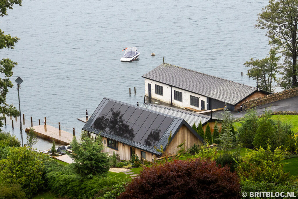 Windermere Lake District Engeland VK 1