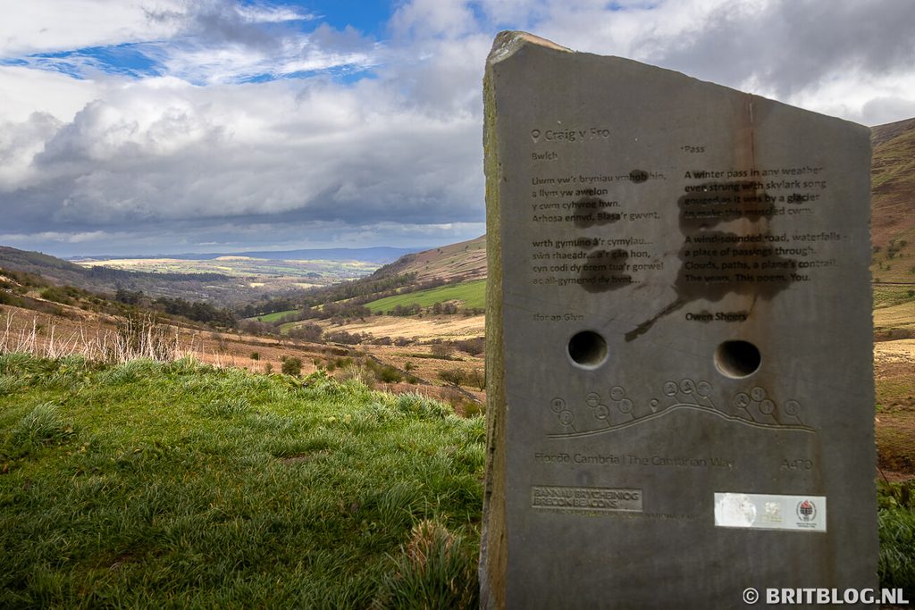 Bannau Brycheiniog Wales 1