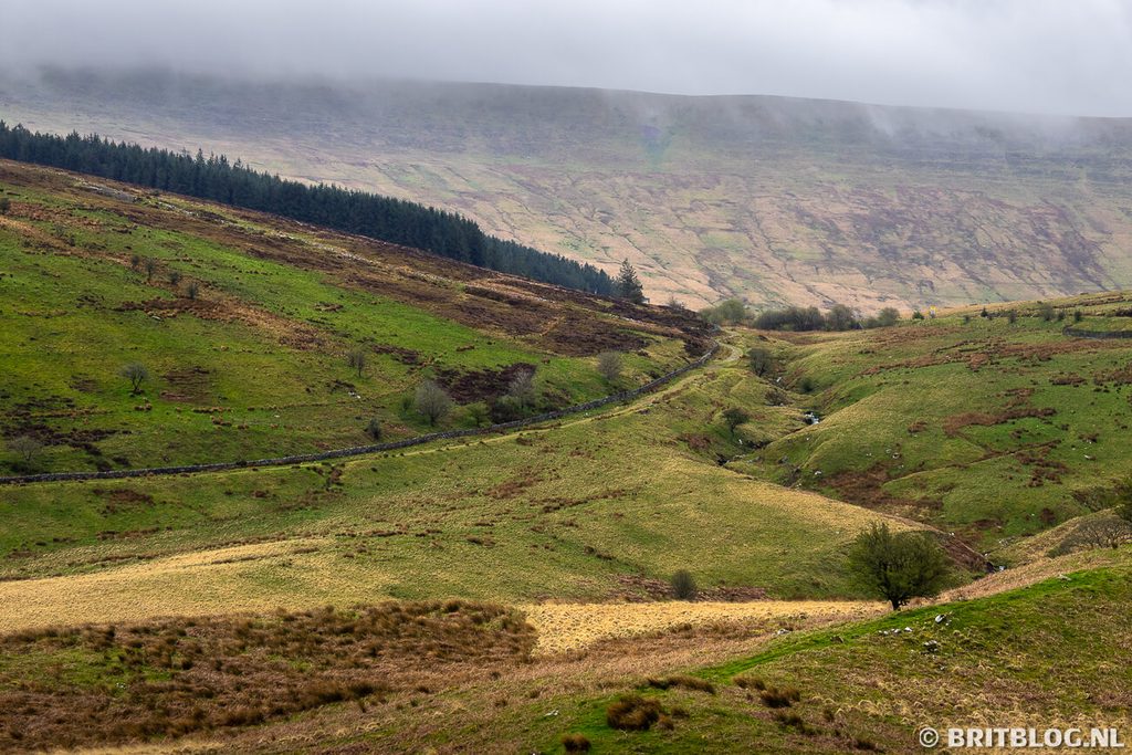 Bannau Brycheiniog Wales 2