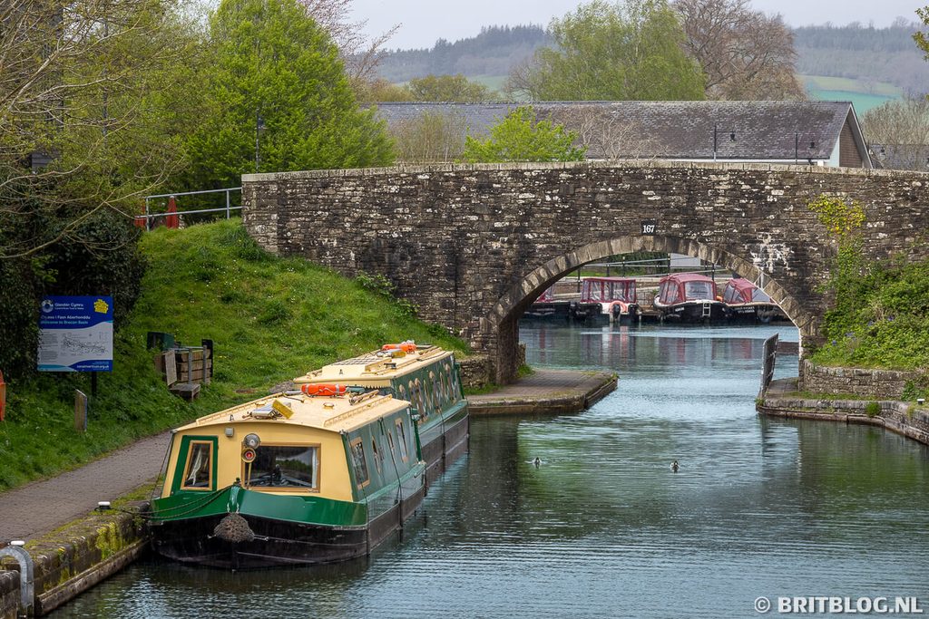Brecon Bannau Brycheiniog Wales 2