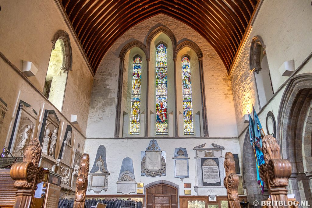 Brecon Bannau Brycheiniog Wales 3