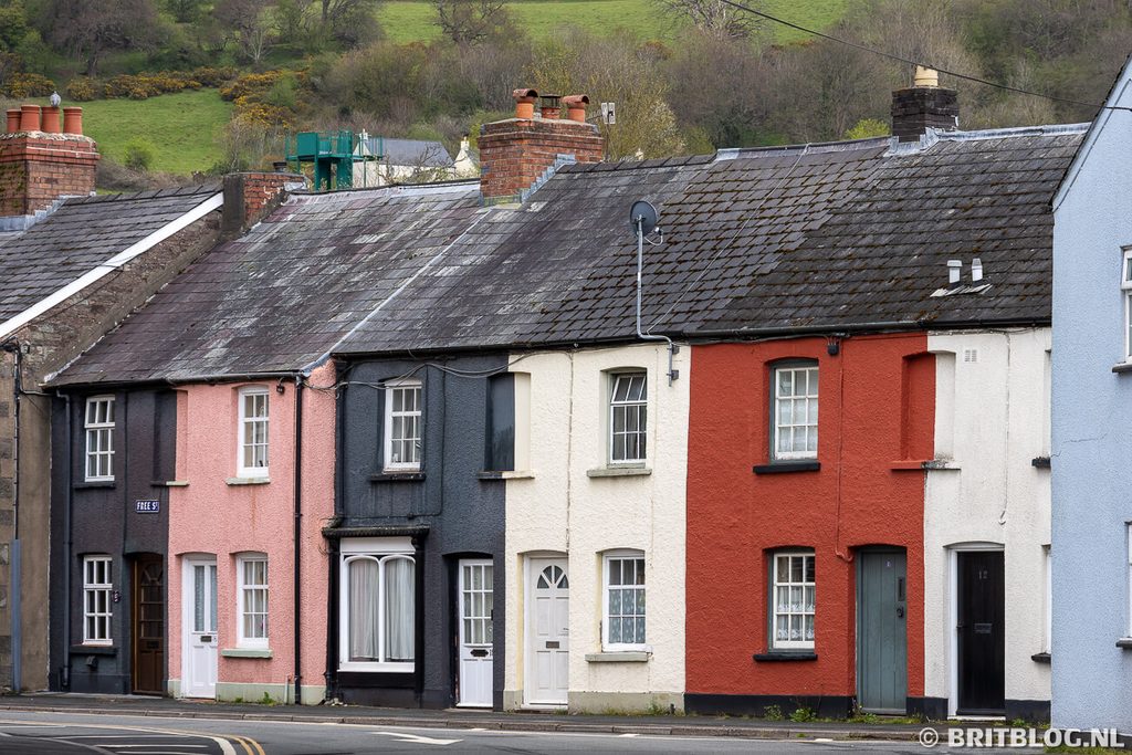 Brecon Bannau Brycheiniog Wales 5