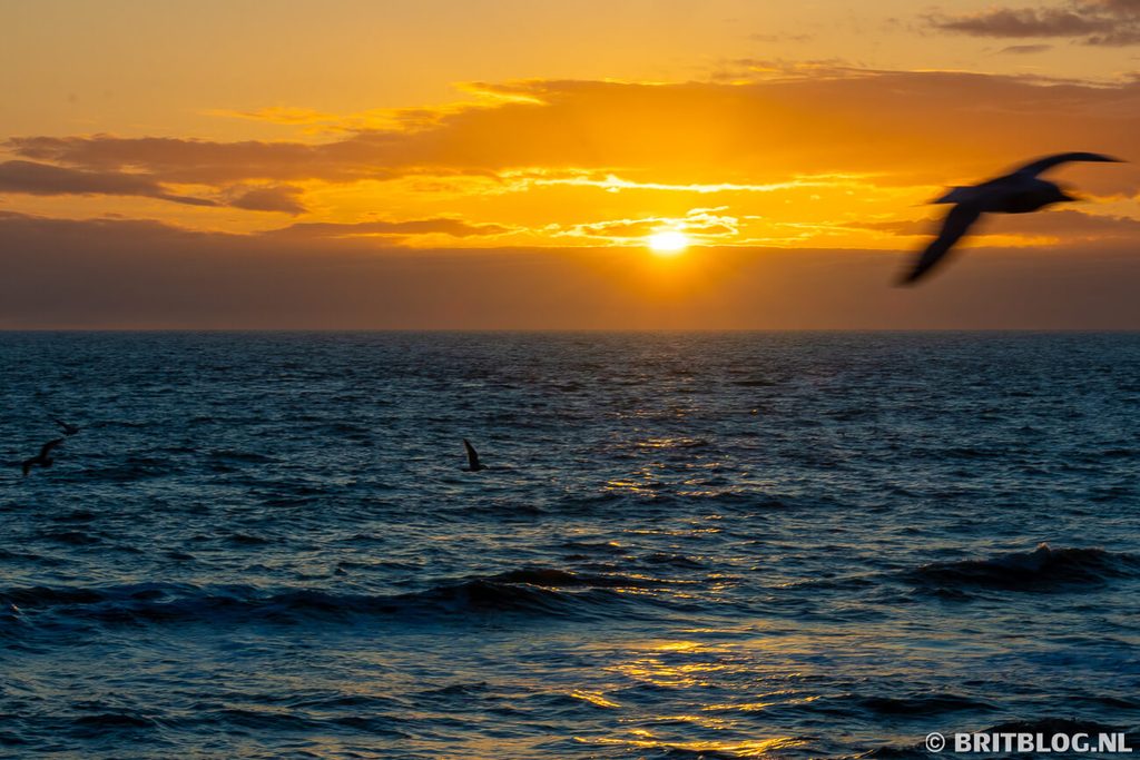 Aberystwyth Midden Wales 2