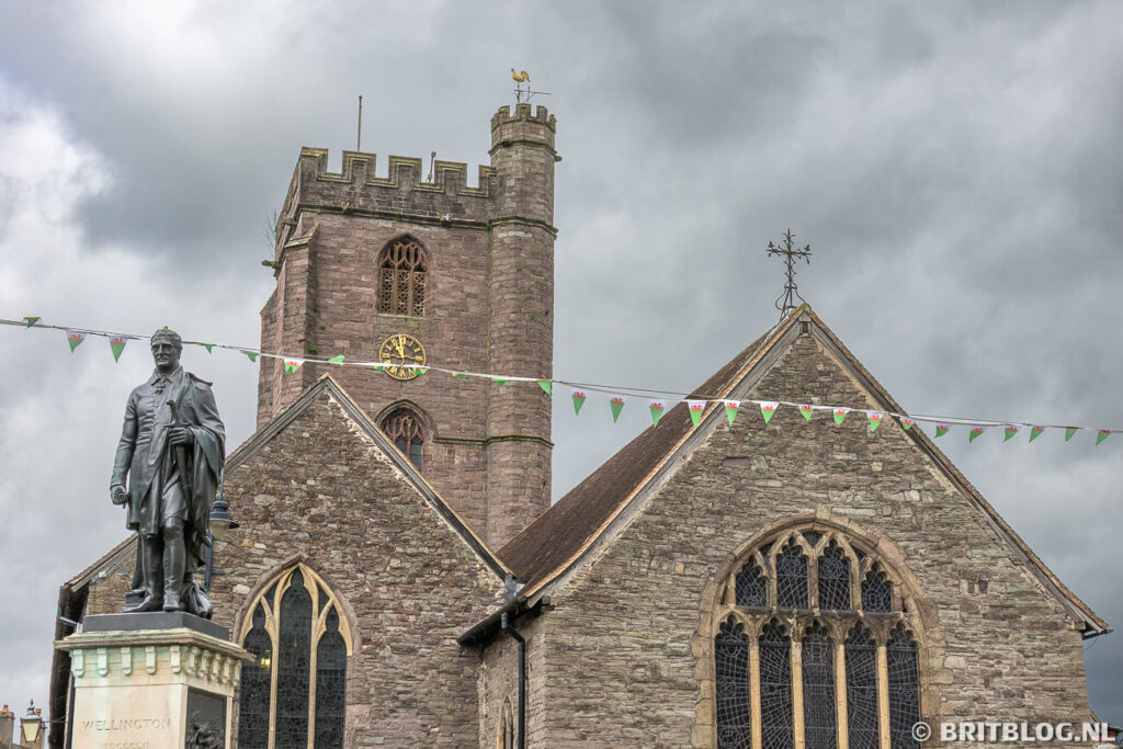 Brecon Zuid Wales 2