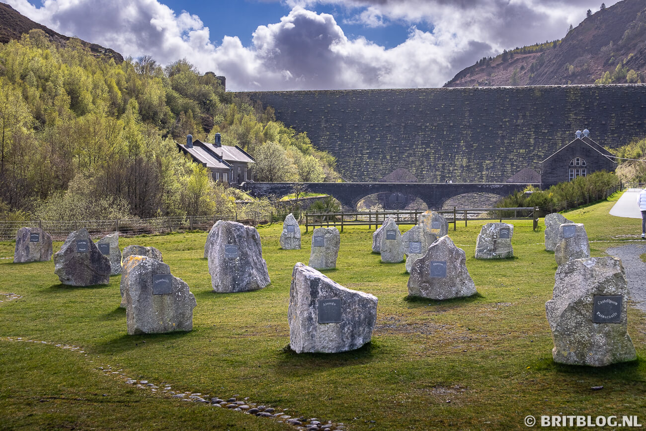 Elan Valley Wales 1
