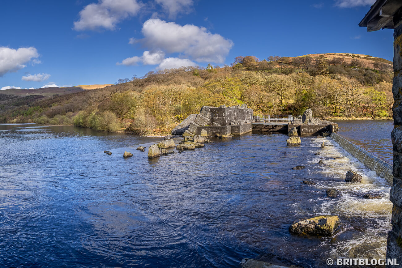 Elan Valley Wales 3