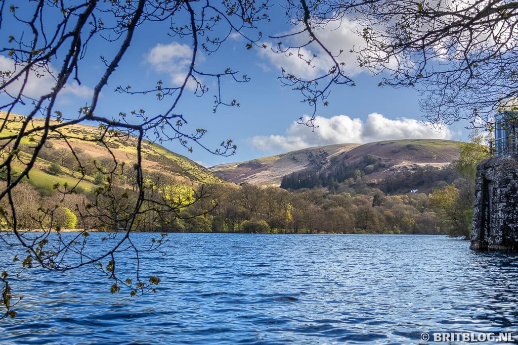 Elan Valley Wales 4