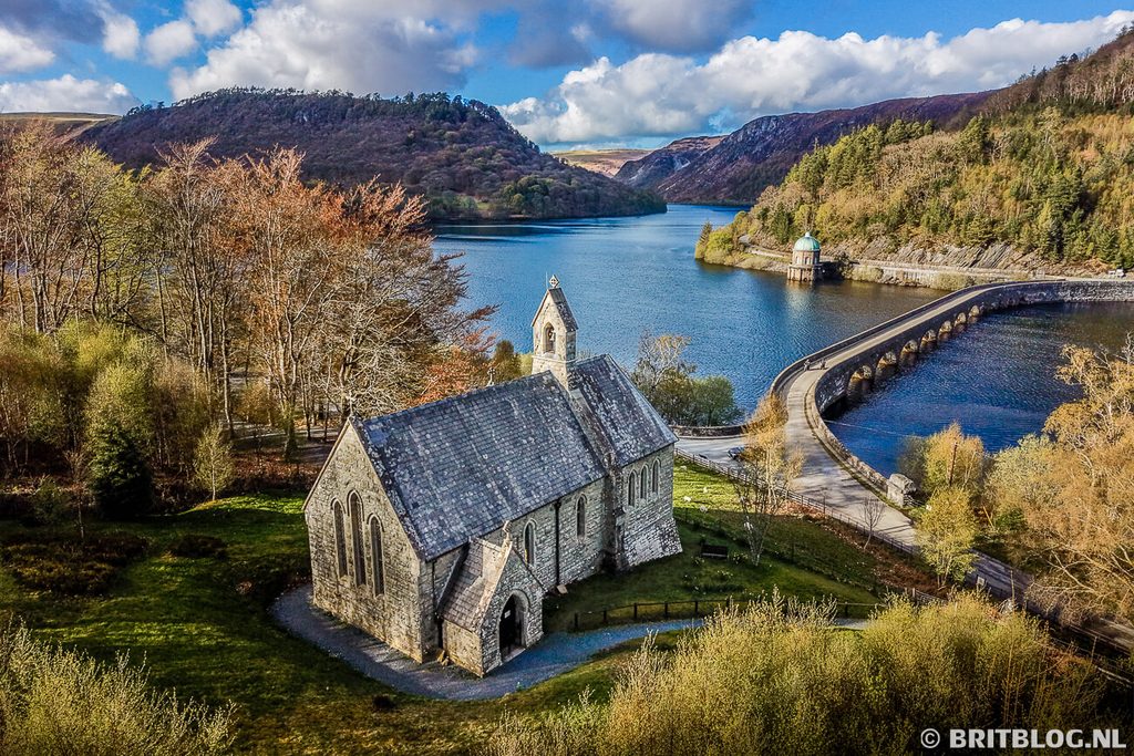 Elan Valley Wales 6