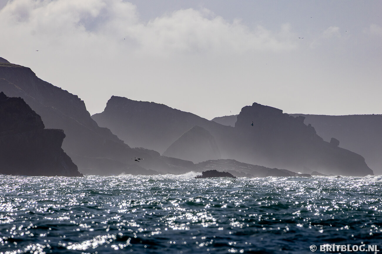 Pembrokeshire Coast
