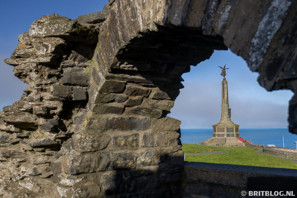 Aberystwyth Midden Wales 5