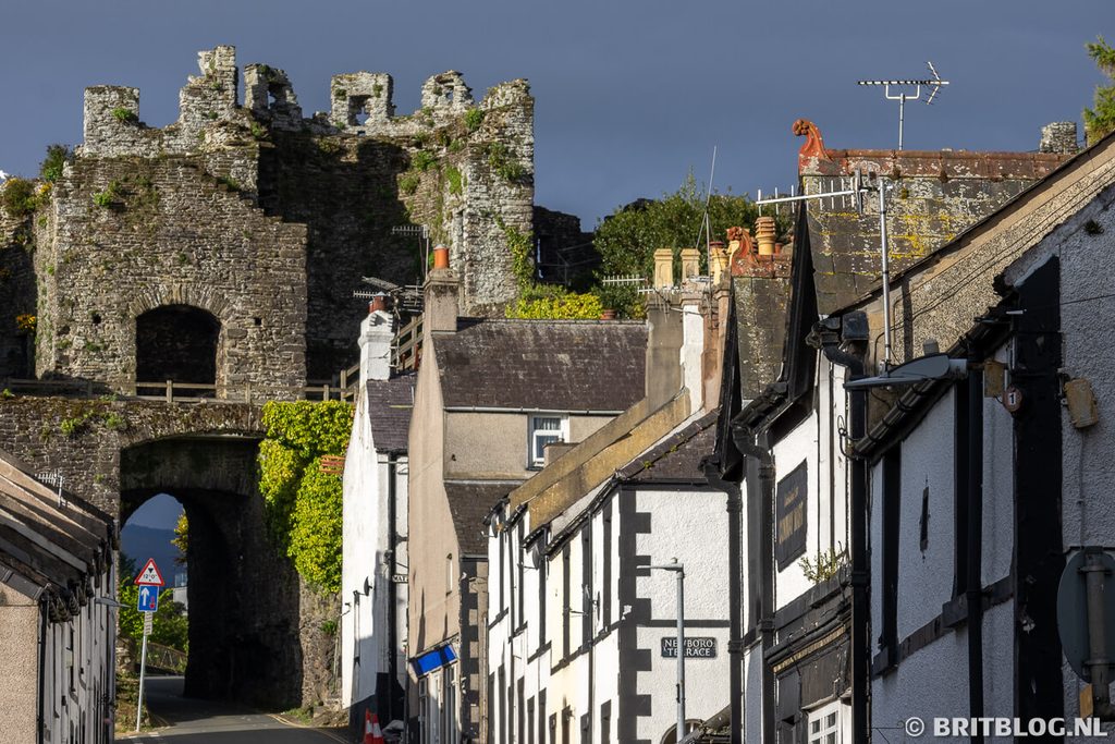 Conwy Noord Wales 1
