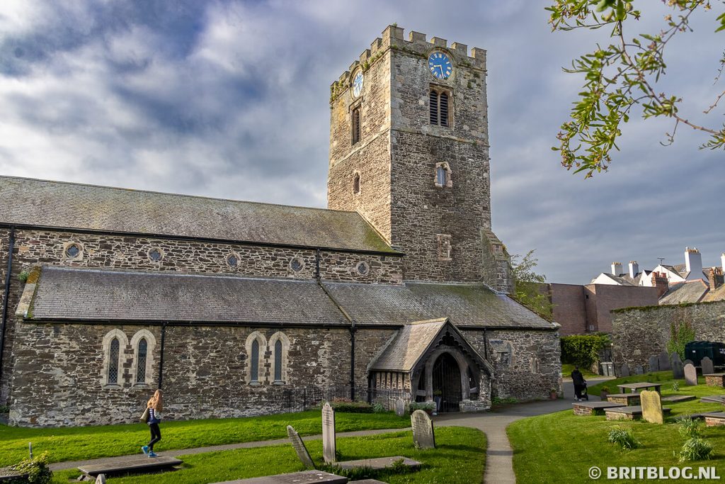 Conwy Noord Wales 3