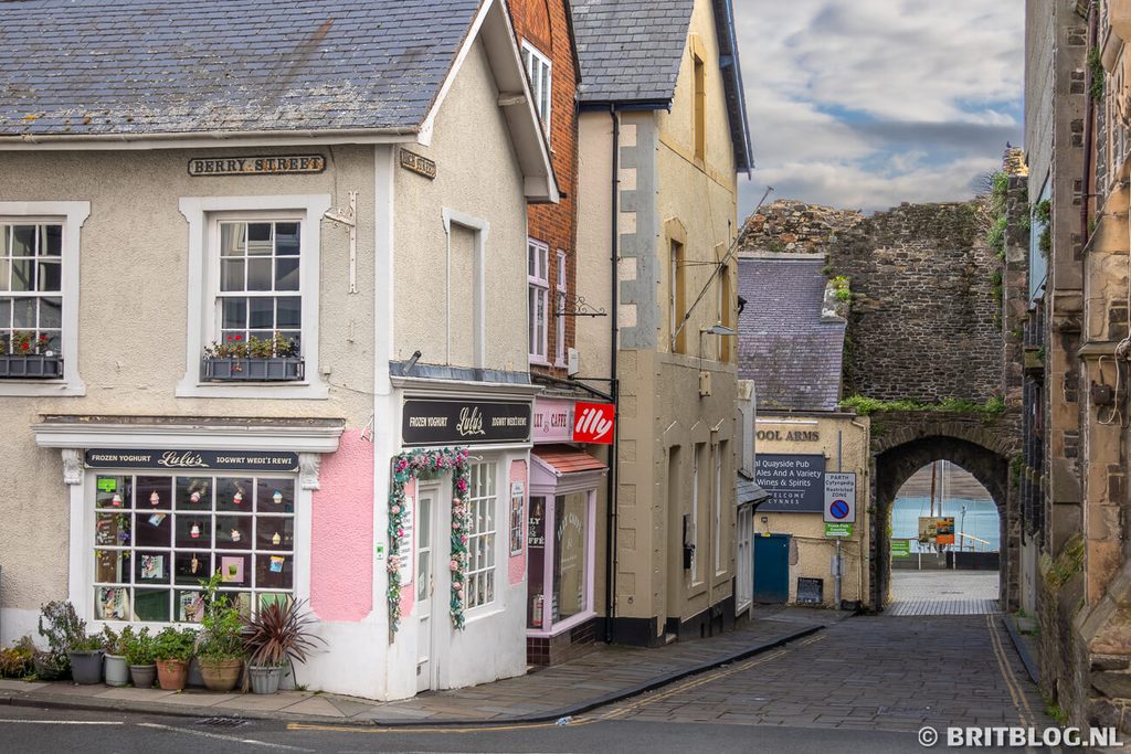Conwy Noord Wales 4