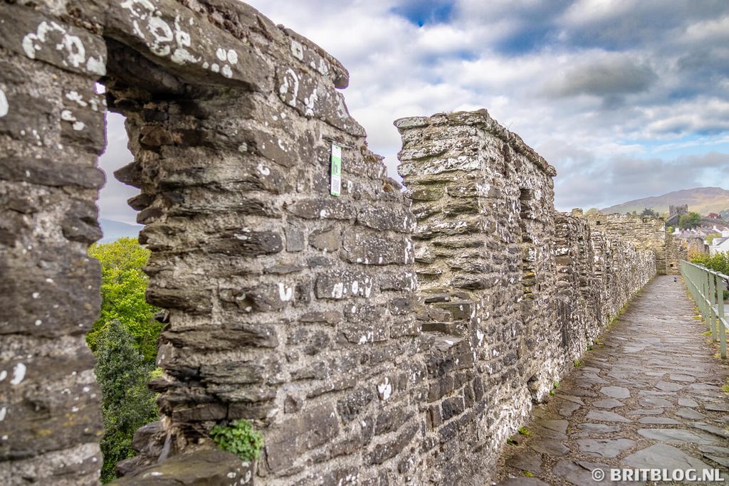 Conwy Noord Wales 6