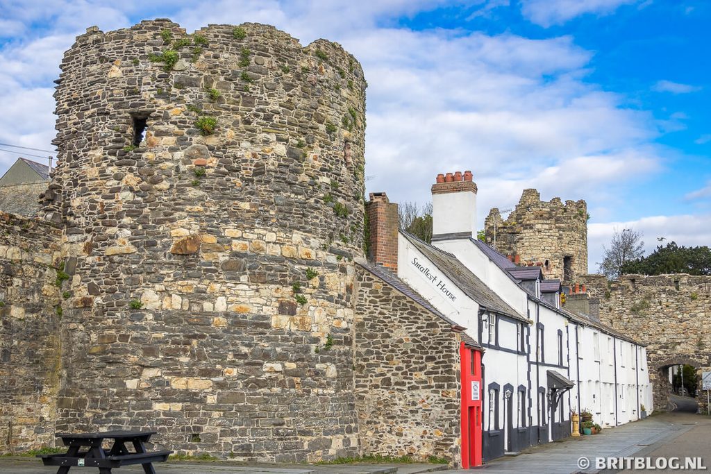 Conwy Noord Wales 7