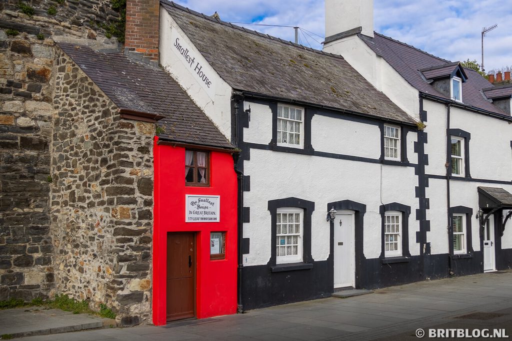 Conwy Noord Wales 8