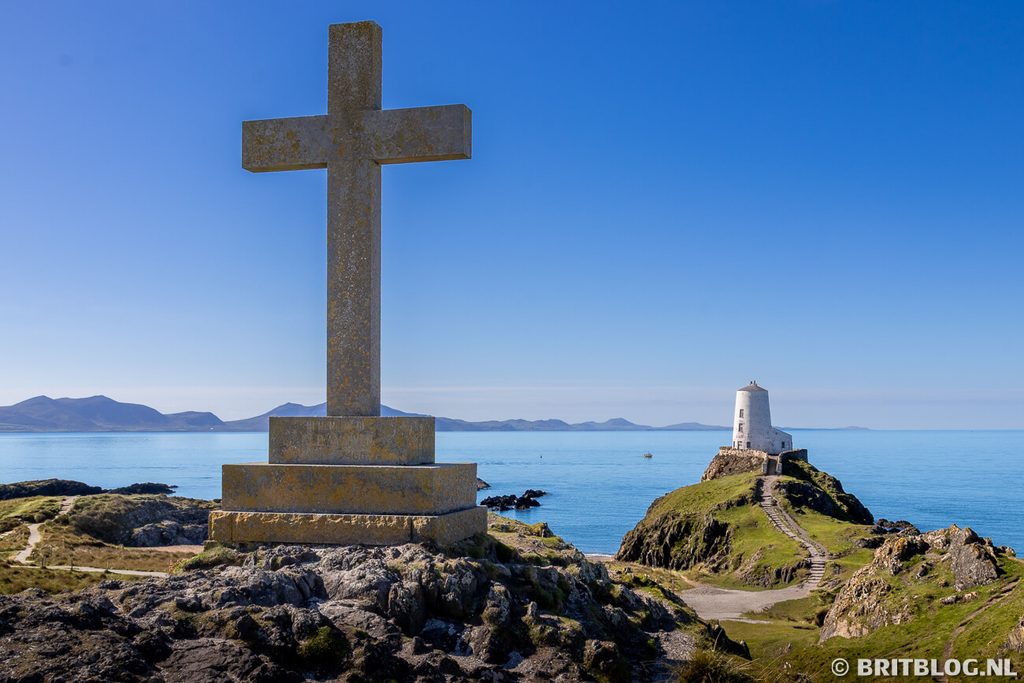 Llanddwyn Anglesey Noord Wales 3