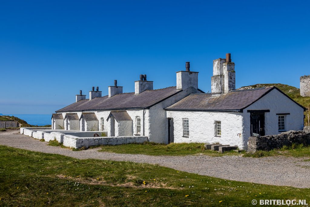 Llanddwyn Anglesey Noord Wales 5